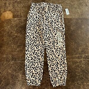 Old Navy kids joggers